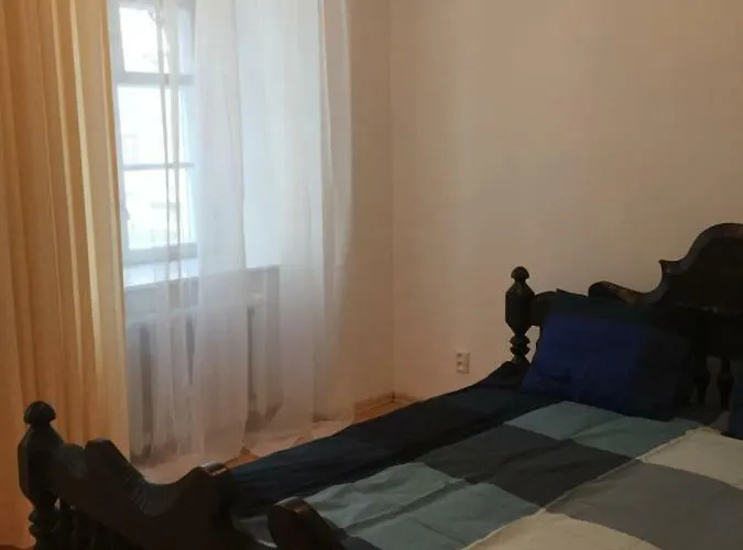 Bernardinu Apartment Charmante