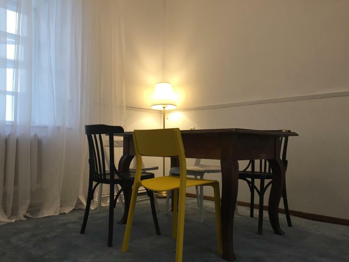 Bernardinu Charmante Appartamento